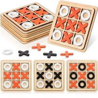 Игра "Крестики-нолики" | ПОДАРИ.com